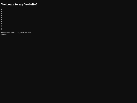 program/all screenshot