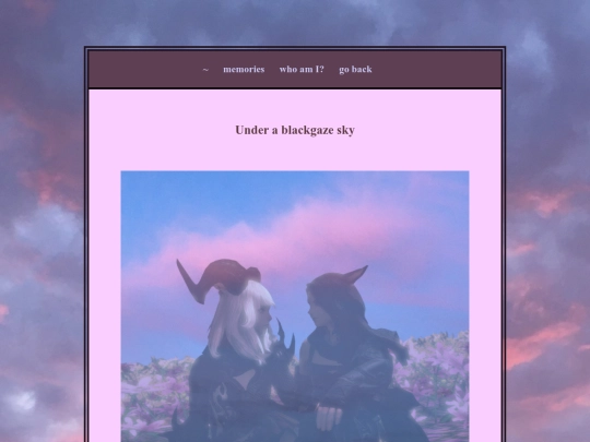 deadcat/alone screenshot