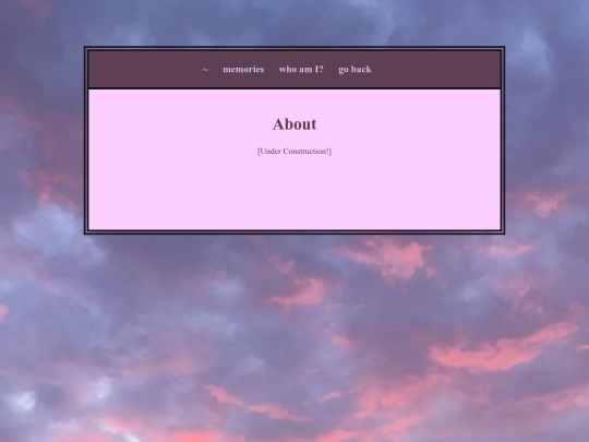 deadcat/who screenshot