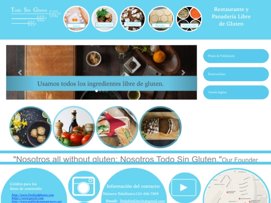 SpanishVersion/Indexnother(spanish) screenshot
