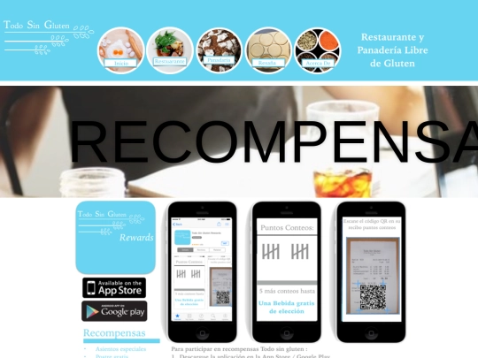 SpanishVersion/Loyaltyplan(spanish) screenshot