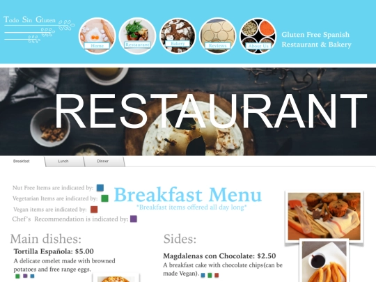 evenMore/nother-restaurant screenshot