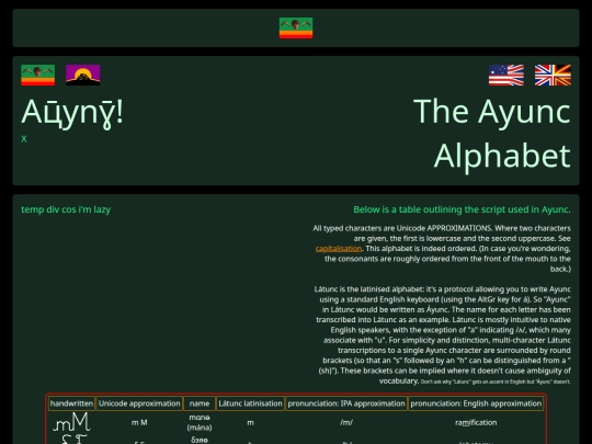 Ayunc4/alphabet screenshot