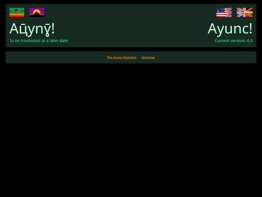 Ayunc4 screenshot