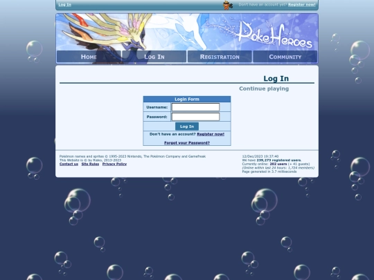 RoQuL screenshot