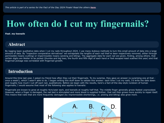 afactaday2024finale/nails screenshot