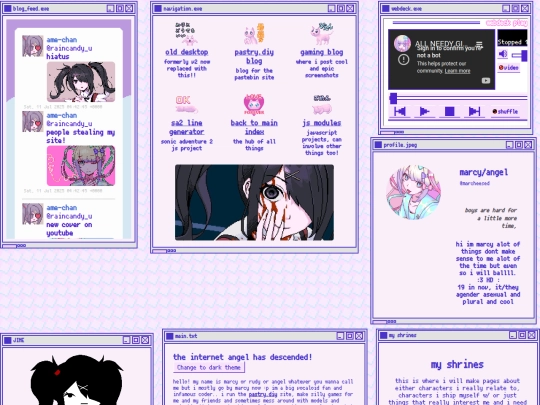 desktop screenshot
