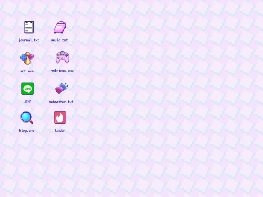 desktopv1 screenshot