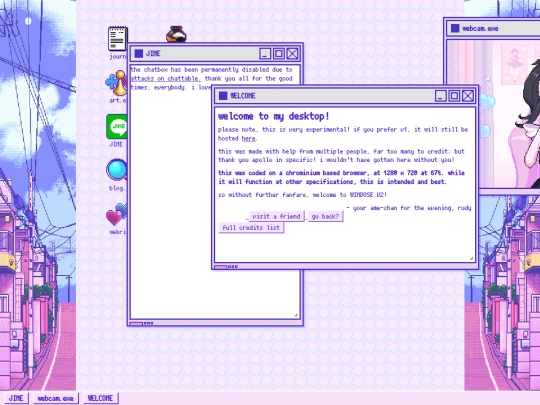 desktopv2 screenshot