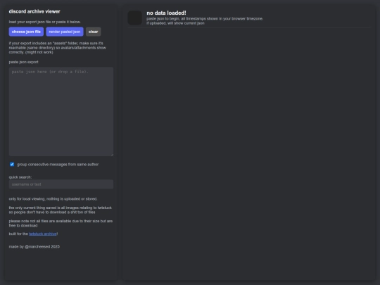 discord screenshot