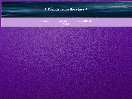 News screenshot