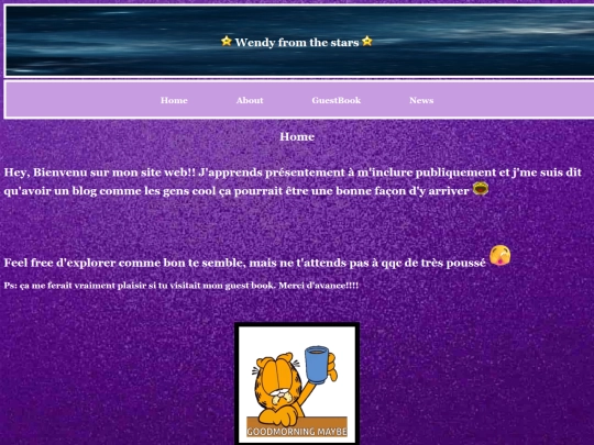 hOme screenshot
