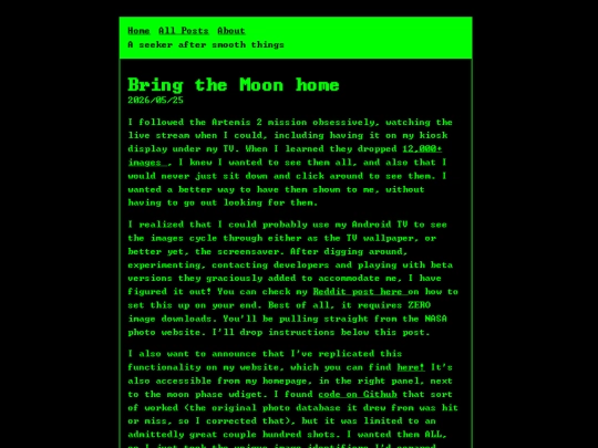 blog/posts/artemistv screenshot