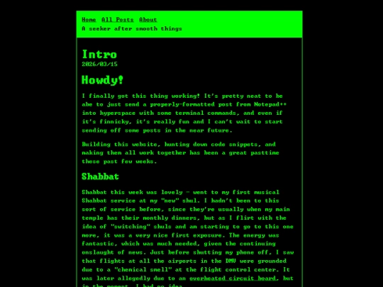 blog/posts/intro screenshot
