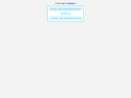 elements/music/music screenshot