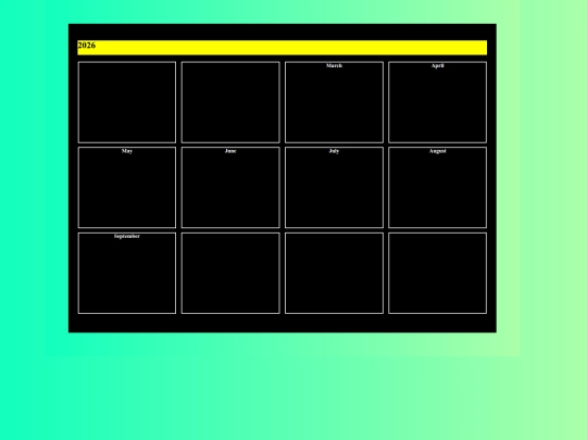 pages/gallery screenshot