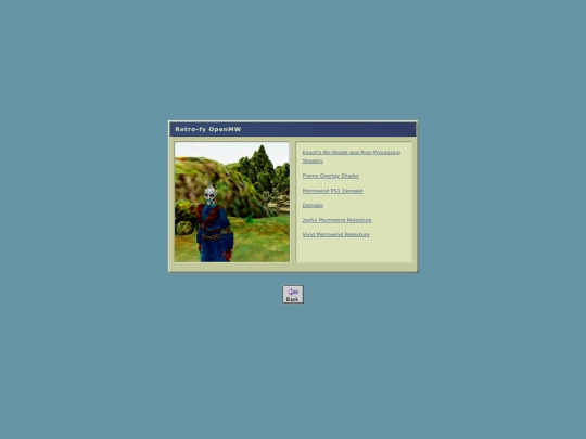 pages/games/mwpixel screenshot