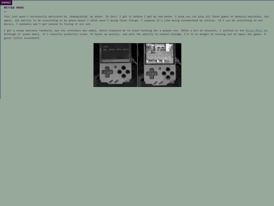 pages/lowtech/games screenshot