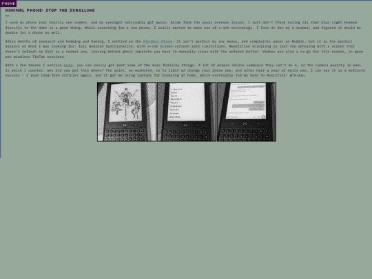 pages/lowtech/phone screenshot