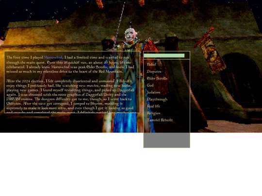 pages/morrowind/playthrough screenshot