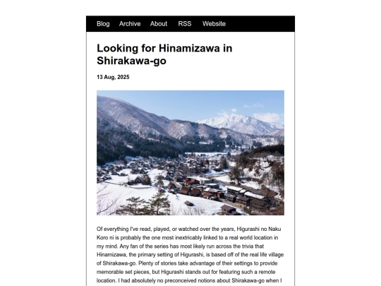 blog/posts/2025-08-13-visiting-a-holy-site-shirakawago screenshot