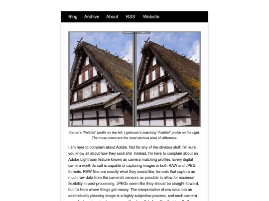 blog/posts/2025-10-08-adobe-needs-to-fix-their-shit screenshot