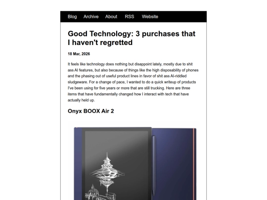 blog/posts/2026-03-18-lasting-tech screenshot