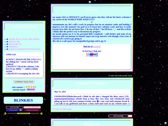 index1 screenshot
