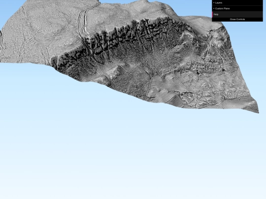 Knockdhu/3D_1 screenshot
