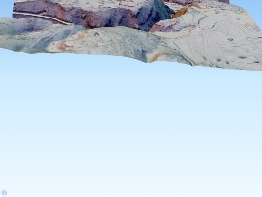 Neret_FridayLiDAR screenshot