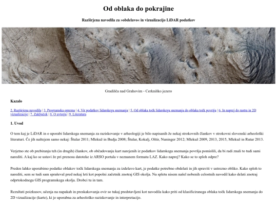lidar_navodila screenshot