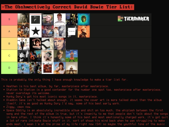 Thoughts screenshot