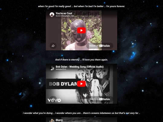 music screenshot