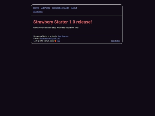 minifeeds/updates/update1 screenshot