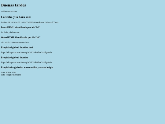 módulo3/obligatoria screenshot