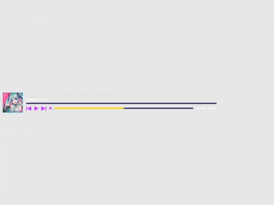 media-player screenshot