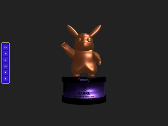pikabububronce screenshot
