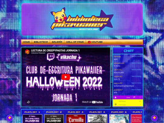 videoteca00 screenshot