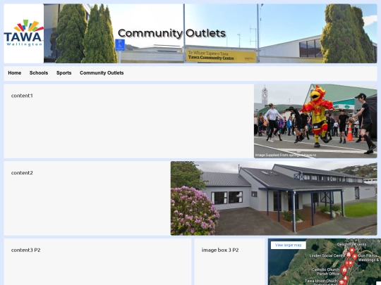 version2/page3 screenshot
