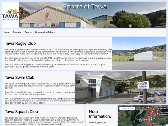 version3/page2 screenshot