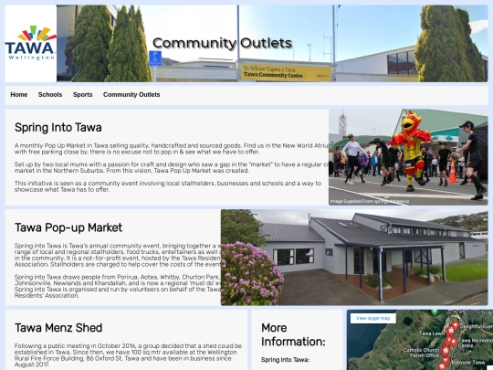 version3/page3 screenshot