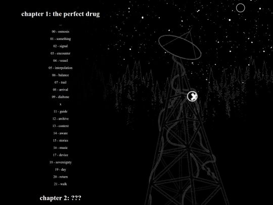 xanthopsia/contents screenshot