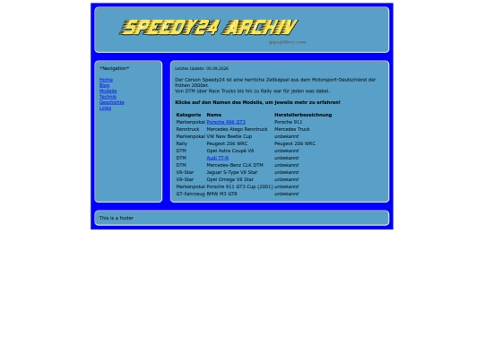 modelle screenshot