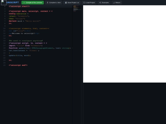 editor/editor screenshot
