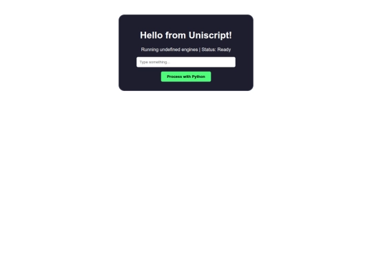 examples/all screenshot