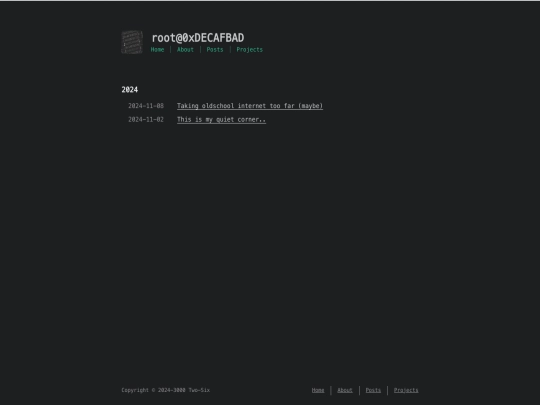 archives/2024/11 screenshot