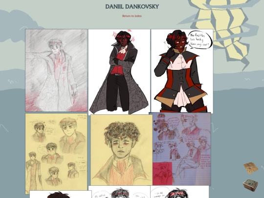 art_daniil screenshot