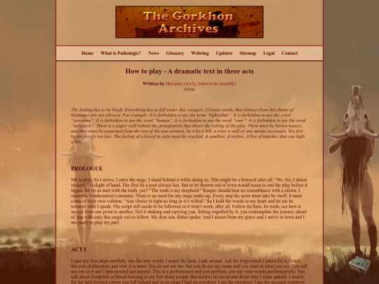 fanfic/herania-how-to-play screenshot