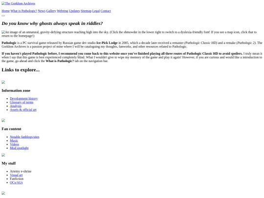onionring screenshot