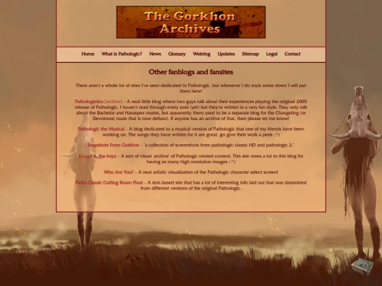 other_sites screenshot